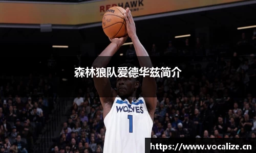 森林狼队爱德华兹简介