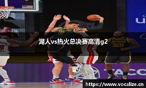 湖人vs热火总决赛高清g2