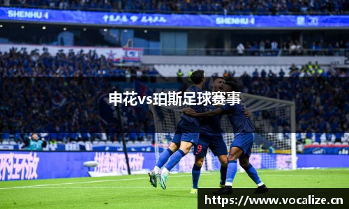 申花vs珀斯足球赛事