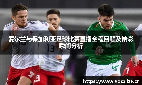 爱尔兰与保加利亚足球比赛直播全程回顾及精彩瞬间分析