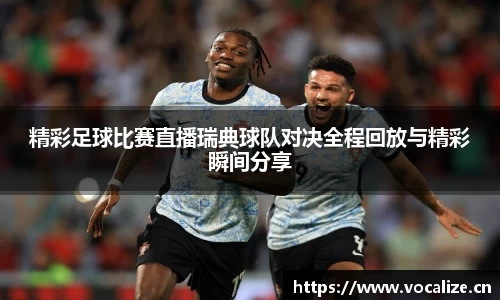 精彩足球比赛直播瑞典球队对决全程回放与精彩瞬间分享