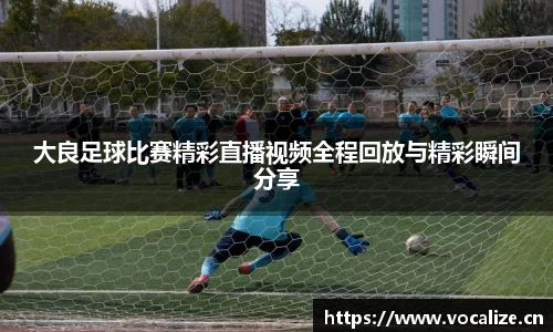 大良足球比赛精彩直播视频全程回放与精彩瞬间分享