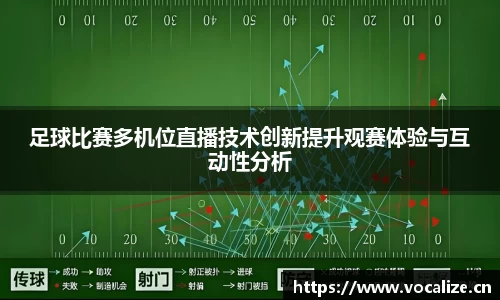 足球比赛多机位直播技术创新提升观赛体验与互动性分析