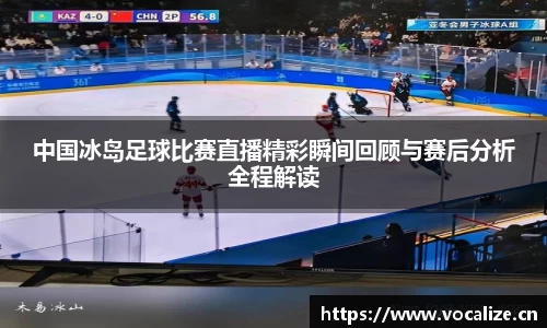 中国冰岛足球比赛直播精彩瞬间回顾与赛后分析全程解读