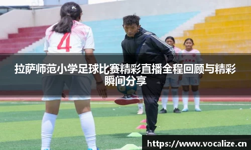 拉萨师范小学足球比赛精彩直播全程回顾与精彩瞬间分享