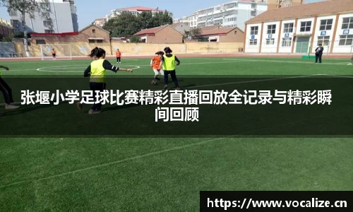 张堰小学足球比赛精彩直播回放全记录与精彩瞬间回顾